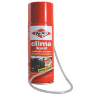 ΚΑΘΑΡΙΣΤΙΚΟ ΑΕΡΑΓΩΓΩΝ -CLIMA LIQUID 400ML